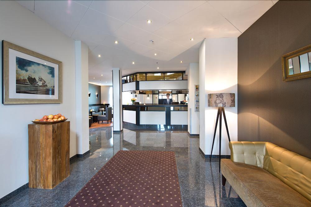 Achat Hotel