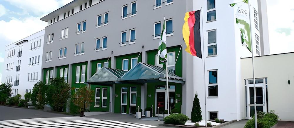 Achat Hotel Hockenheim