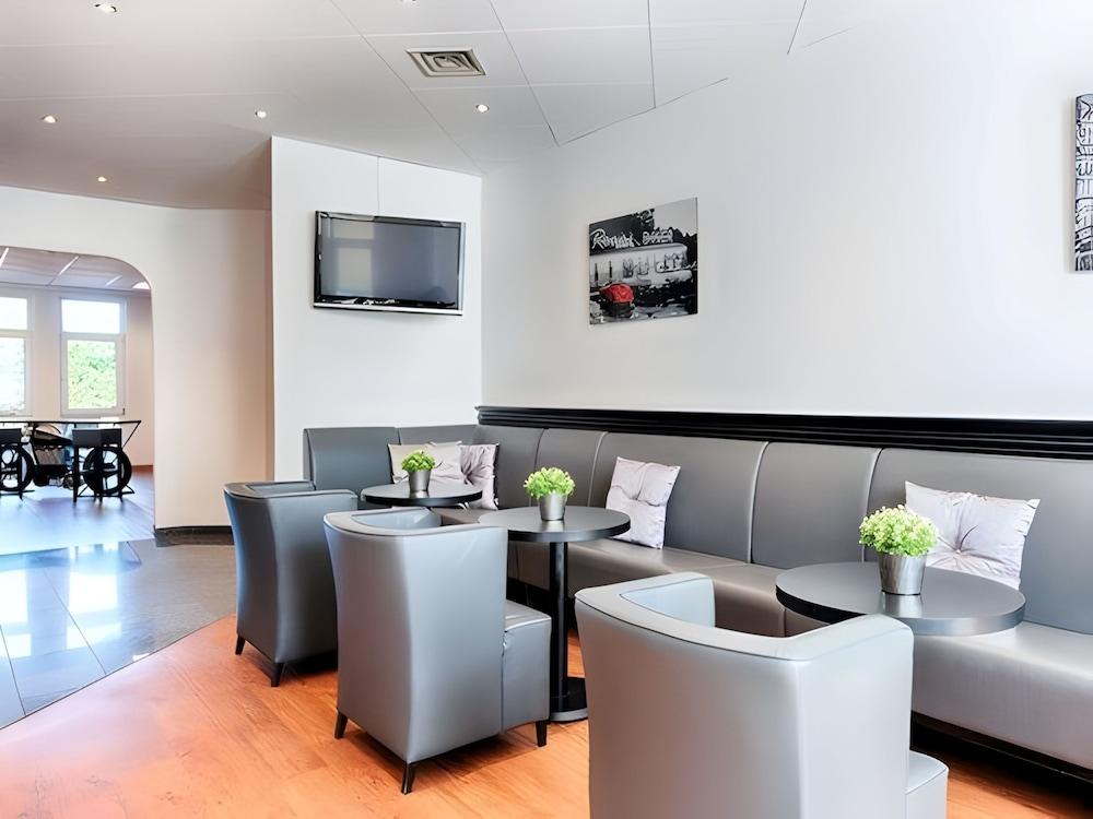 Achat Hotel Hockenheim